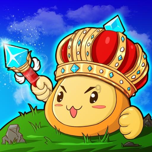 原始丛林找星星